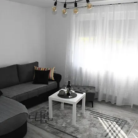 Apartment Sarajlic Prijedor Exterior photo
