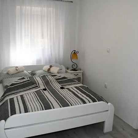Apartment Sarajlic Prijedor Exterior photo