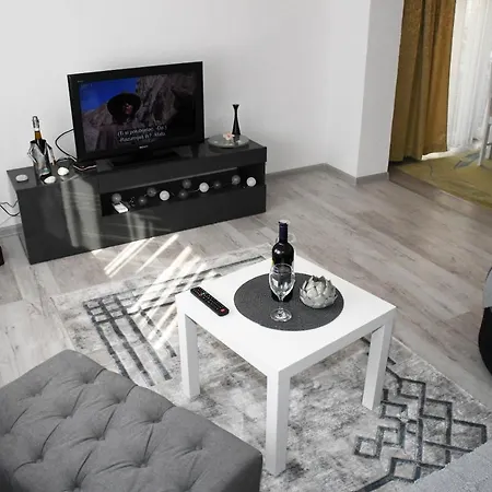 Apartment Sarajlic Prijedor Exterior photo