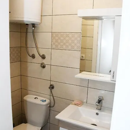 Apartment Sarajlic Prijedor Exterior photo